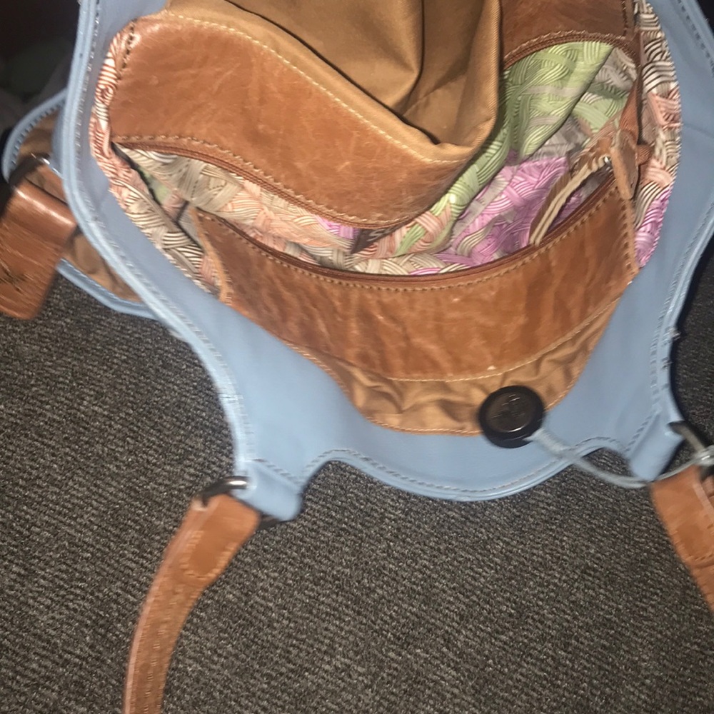 The Sak purse - Picture 3 of 4